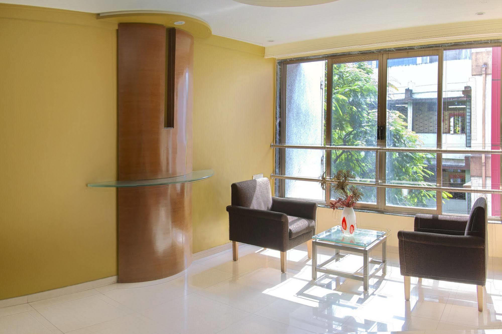 Treebo Archana Residency Thane Exterior photo