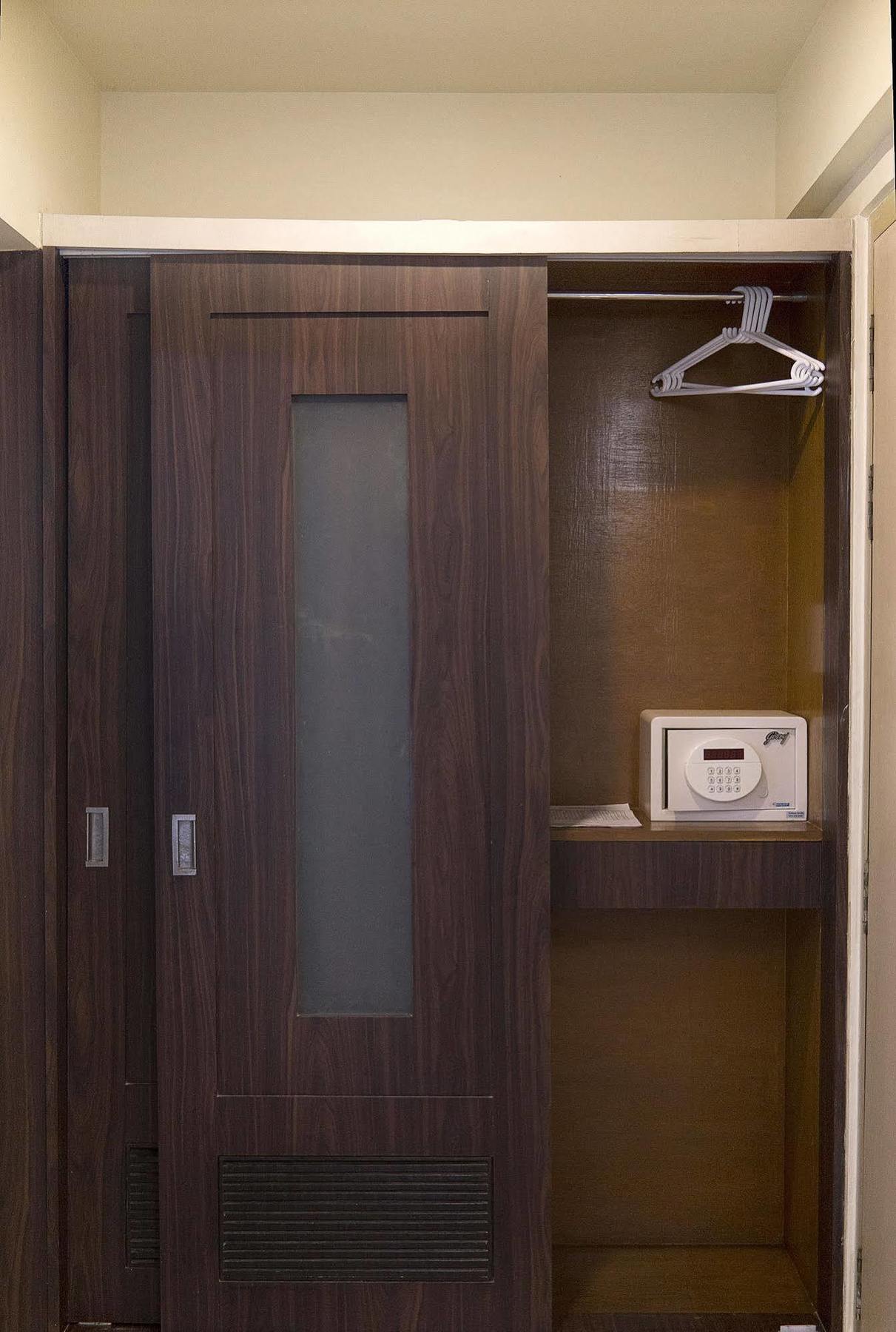 Treebo Archana Residency Thane Exterior photo